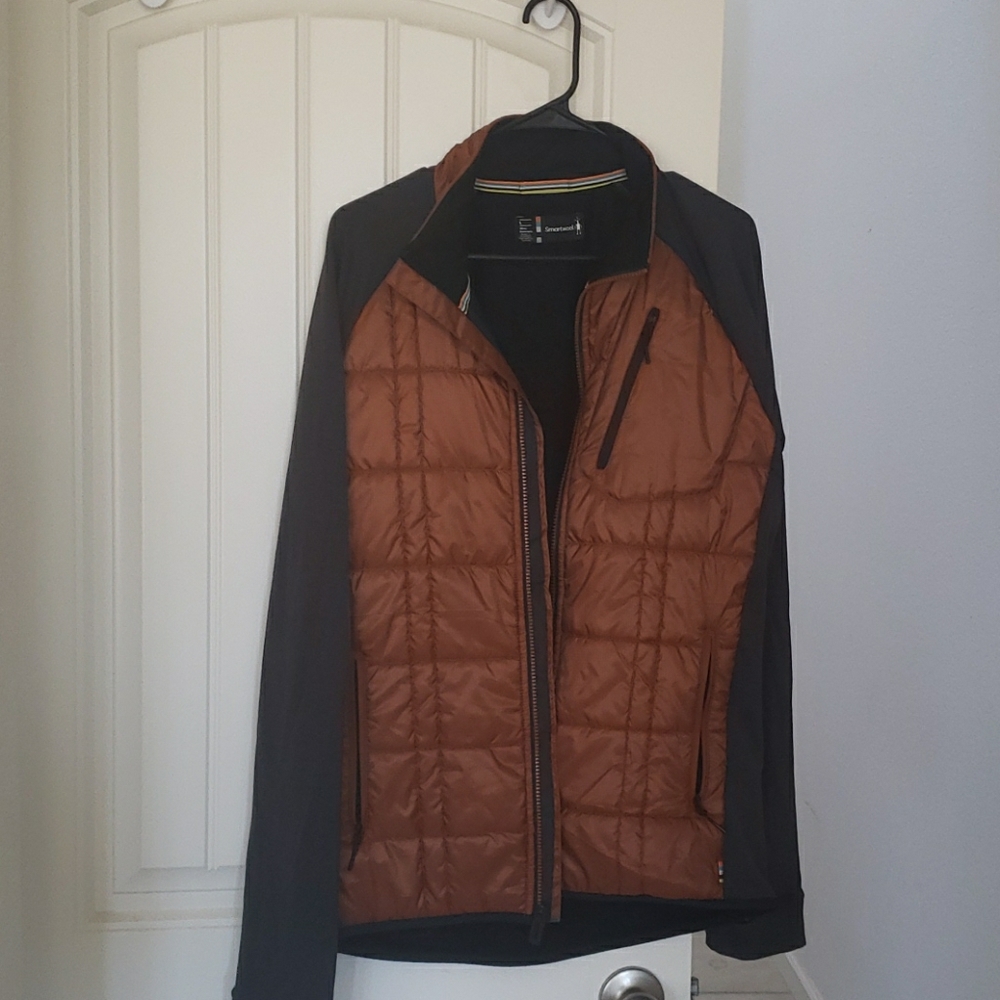 Smartwool Corbet Jacket